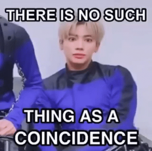Taehyun Coincidence GIF - Taehyun Coincidence No GIFs