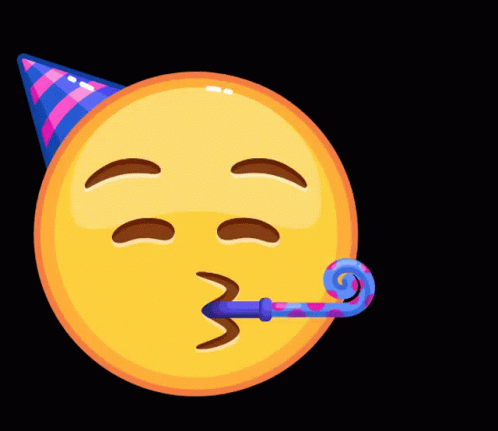 Emoji Celebration GIF - Emoji Celebration Happy GIFs