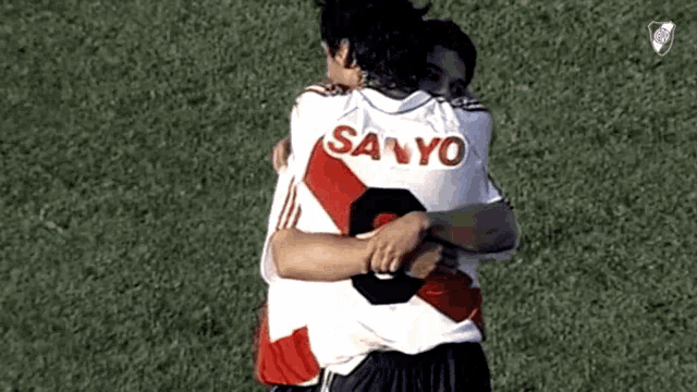 River Plate Gallardo GIF - River Plate Gallardo Enzo GIFs