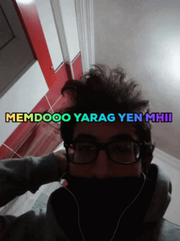 Memedcan Evirgen GIF - Memedcan Evirgen Selfie GIFs