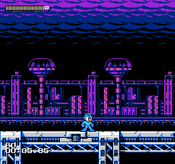 a screenshot of a video game that says ' debug menu ' on it