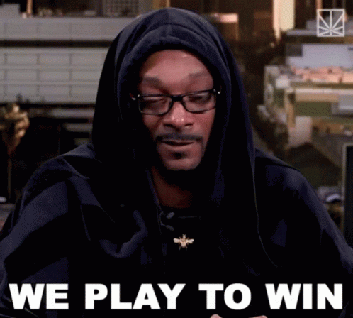 Win Snoop GIF
