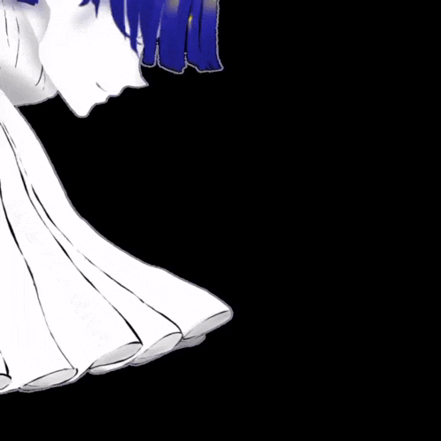 Houskie Houseki No Kuni GIF