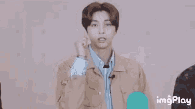 Nct127 Johnnynct GIF
