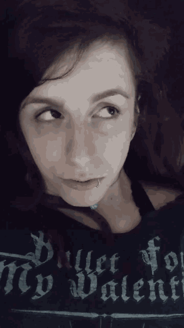 Selfie Princessdabz GIF