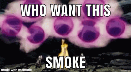 Naruto Who Want This Smoke GIF - Naruto Who Want This Smoke Rasen Shuriken GIFs