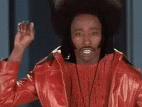 Solid Undercover Brother GIF - Solid Undercover Brother GIFs