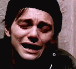 Leonardo Di Caprio Crying GIF - Leonardo Di Caprio Crying Sad GIFs