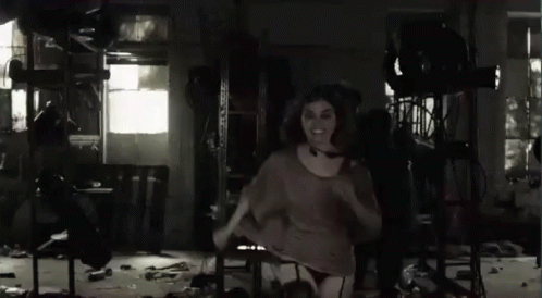 Excited Thrilled GIF - Excited Thrilled Having Fun GIFs