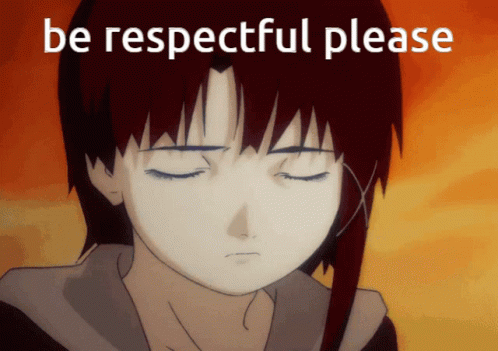Lain Serial Experiments Lain GIF - Lain Serial Experiments Lain Crying GIFs