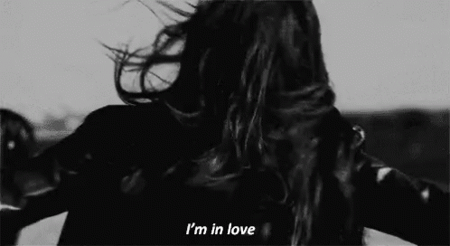 Lana Del Rey In Love GIF - Lana Del Rey In Love Turn GIFs