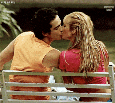 Rebelde Rebelde Mx GIF - Rebelde Rebelde Mx Mia E Miguel GIFs