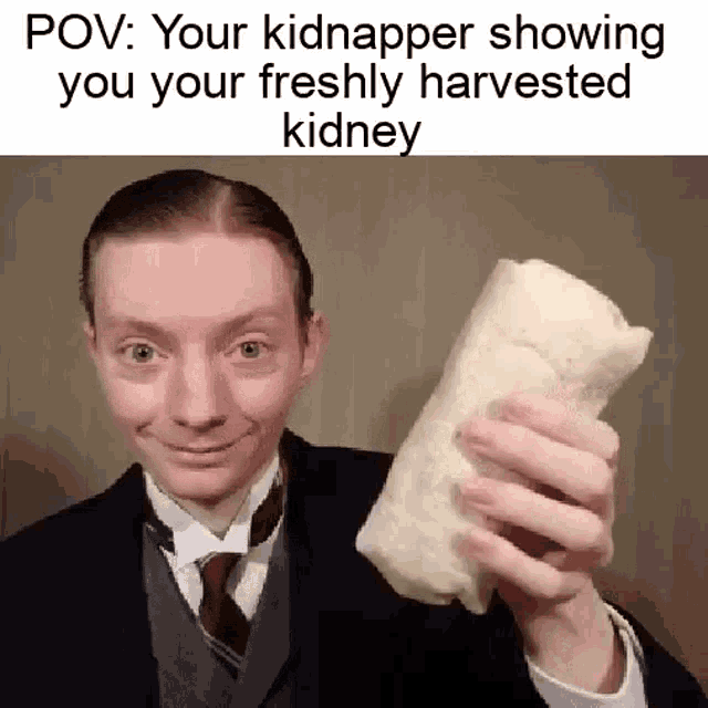 The Report Of The Week Kidney GIF - The Report Of The Week Kidney GIFs
