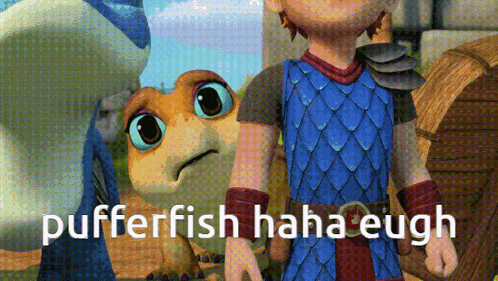 Httyd How To Train Your Dragon GIF - Httyd How To Train Your Dragon Dragons Rescue Riders GIFs