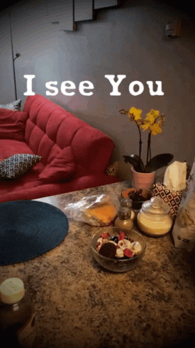 Hello See You GIF - Hello See You What Is Going On Here GIFs