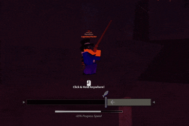 a screenshot of a video game with the number 63 on the top left