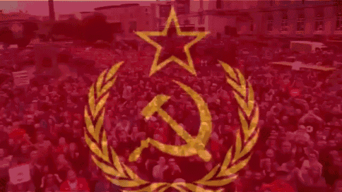 Soviet Kingdom GIF - Soviet Kingdom Corbyn GIFs