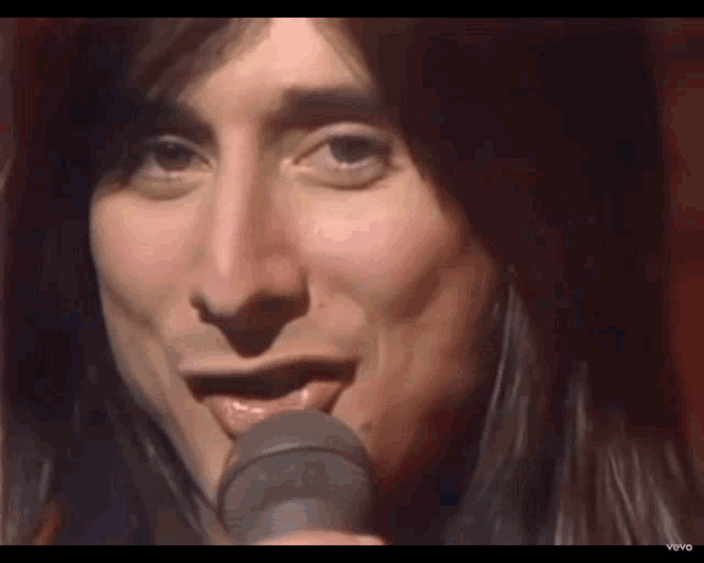 Journey Anyway You Want It GIF - Journey Anyway You Want It Singing GIFs