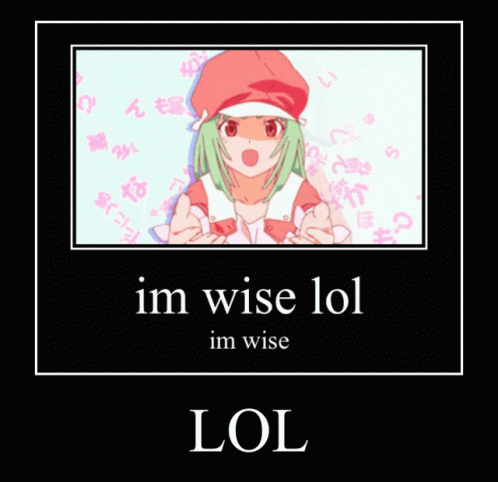 Fumu Wise Wise GIF - Fumu Wise Wise Fumu GIFs
