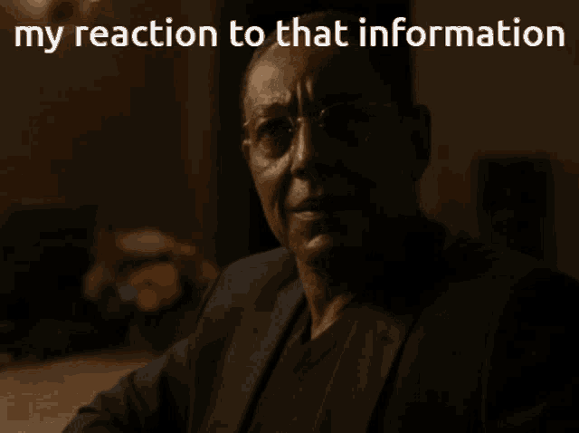 My Honest Reaction My Reaction To That Information GIF - My Honest Reaction My Reaction To That Information My Reaction To That Information Meme GIFs