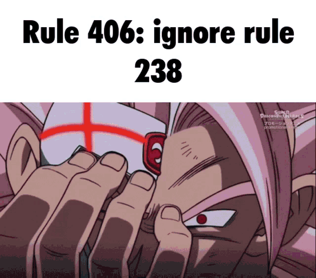 Rule406 Rule GIF - Rule406 Rule 406 GIFs