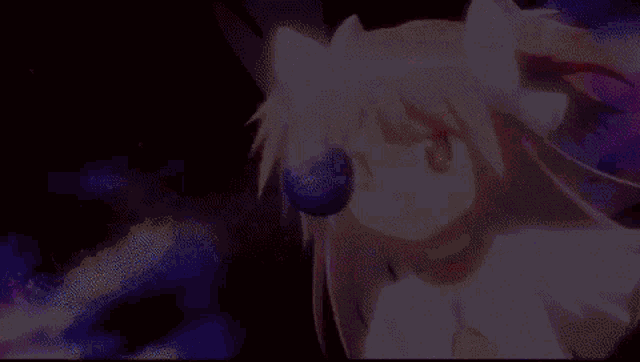 Madoka Anime GIF - Madoka Anime Sewerslvt GIFs