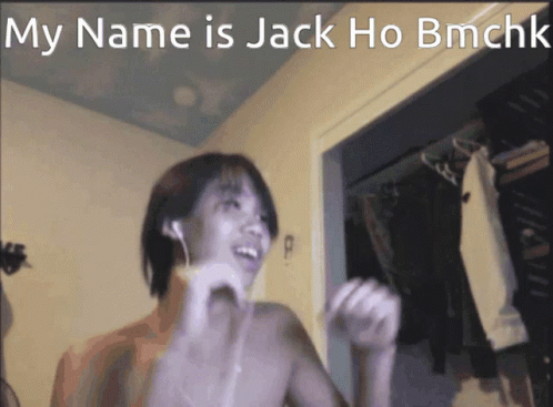Jack Ho Dancing GIF - Jack Ho Dancing Jack Ho Dancing GIFs