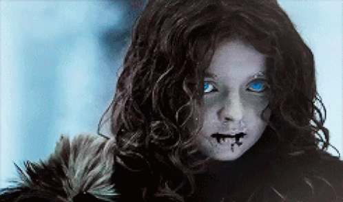 White Walker Game Of Thrones GIF - White Walker Game Of Thrones Hi There GIFs