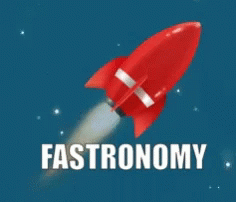 Fastronomy Jet GIF - Fastronomy Jet Going Up GIFs