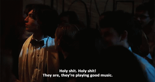 Perks Of Being A Wallflower Music GIF - Perks Of Being A Wallflower Music Prom GIFs
