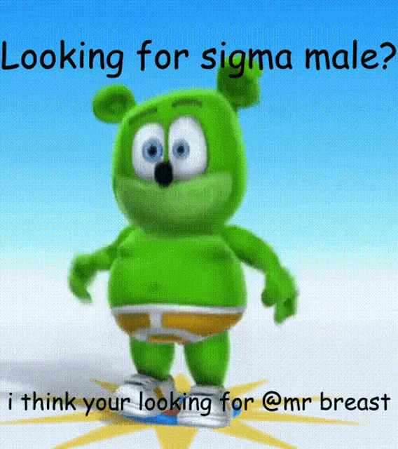 Sigma Male GIF - Sigma Male Sigma Male GIFs