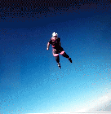 Skydiving GIF - Skydiving GIFs