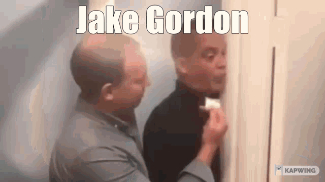 Jake Gordo GIF - Jake Gordo GIFs