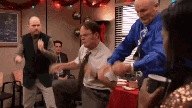 The Office Gabe GIF - The Office Gabe Gabe Lewis GIFs