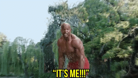Itsme Terry Crews GIF - Itsme Terry Crews Old Spice GIFs