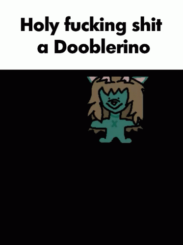 Dooblerino GIF - Dooblerino GIFs