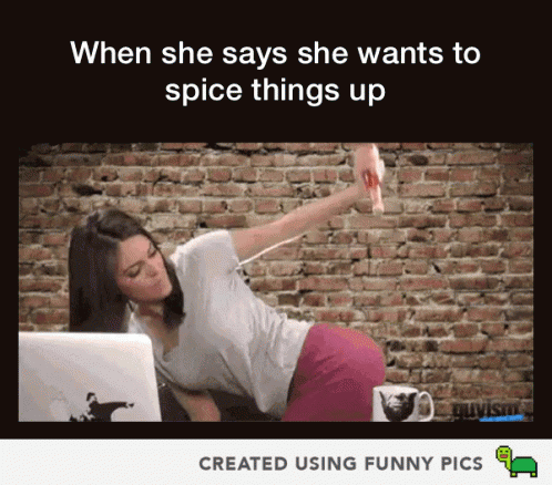 Spice Spiceitup GIF - Spice Spiceitup Butt GIFs