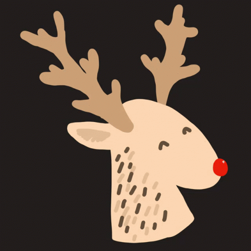 Zartmint Rudolph GIF - Zartmint Rudolph Rudolph The Red Nosed Reindeer GIFs