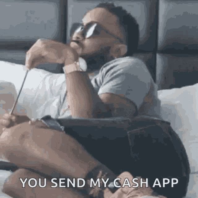Jay Possible Cash GIF - Jay Possible Cash Wheres My Money GIFs
