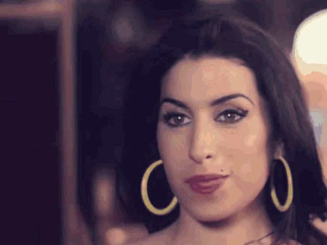Amy Amyw GIF - Amy Amyw Amy Winehouse GIFs