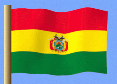 Bolivya GIF