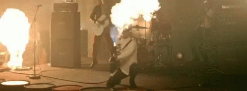 Flamethrower Kill It GIF - Flamethrower Kill It Fire GIFs