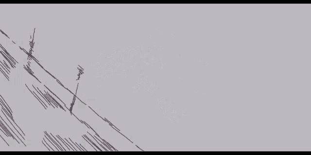 Chainsaw Animat GIF