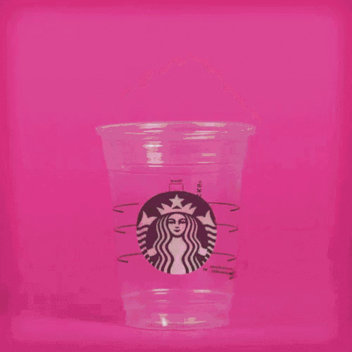 a starbucks drink with whipped cream and caramel sauce