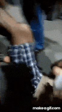make a gif.com is displayed at the bottom of a screen