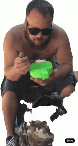 Cave Food GIF - Cave Food Eat GIFs