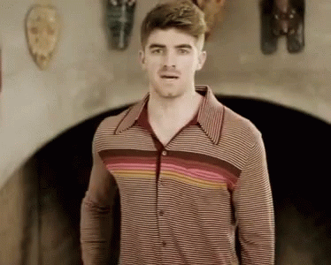 The Chainsmokers I Know GIF - The Chainsmokers I Know Ikr GIFs