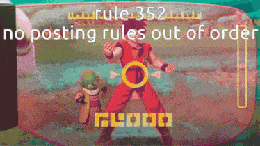Rule 349 Rule 532 GIF - Rule 349 Rule 532 Rule 35 GIFs