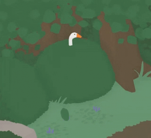 Untitled Goose Game Honk GIF - Untitled Goose Game Honk Goose GIFs