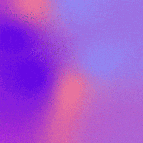 a logo for birla ventures is on a purple background